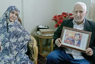 ما برای اجرای عدالت می جنگیم