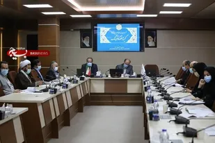 برگزاری نخستین جلسه کمیته اقتصاد فرهنگ در آذربایجان شرقی