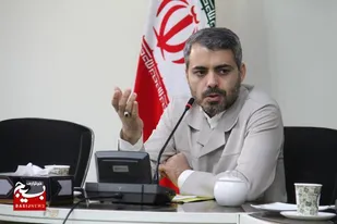 پویش آثارهنری &laquo;سلاح هنر&raquo;توسط هنرمندان خراسان رضوی اجرا شد