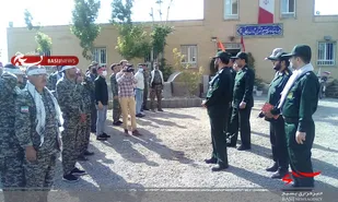 رزمایش الی بیت المقدس 12 مظهر اتحاد

و همدلی است