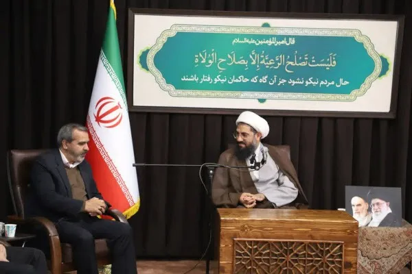 لزوم توجه به میزان قدرت و قوت هیئت علمی در دانشگاه‌ها