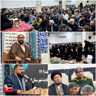 فتح قدس و نابودی رژیم صهیونیستی نزدیک است