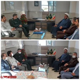 سپاه و شورای هماهنگی تبلیغات اسلامی، پرچمدار احیای ایام انقلاب