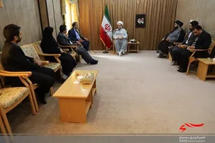 اداره کل فرهنگ و ارشاد اسلامی مدعی&zwnj;العموم فعالیت&zwnj;های فرهنگی باشد