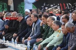 بی ثمر یودن تلاش دشمنان برای فروپاشی درخت تنومند انقلاب