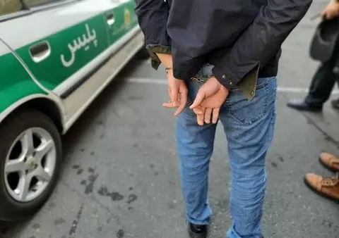 کلاهبرداری ۵ میلیارد ریالی با ترفند «رسیدساز جعلی» در شیراز/ پلیس فتا مچ متهم را گرفت