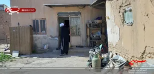 اهدا بسته&zwnj;های معیشتی عیدانه سپاه شاهرود به نیازمندان