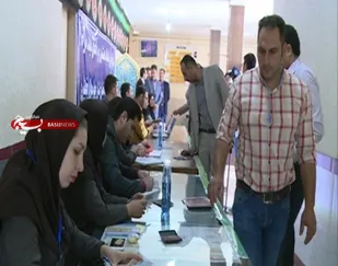 برگزاری انتخابات نظام مهندسی در شهرکرد