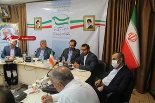 مردانی: نهضت استادی بسیج به دنبال حل مسائل کشور است
