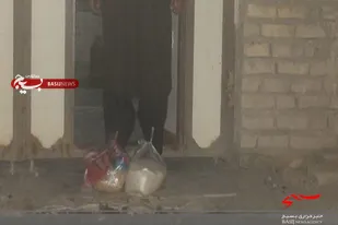 توزیع ۸۰ بسته معیشتی در قالب کمک مومنانه در شهرستان سیب و سوران