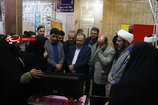 بسیج علمی از ۱۵۰۰ هسته و شرکت دانش بنیان حمایت می&zwnj;کند