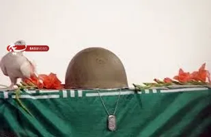 برگزاری مراسم گرامیداشت شهدای خدمت و یادواره سرداران و 550 شهید شازند