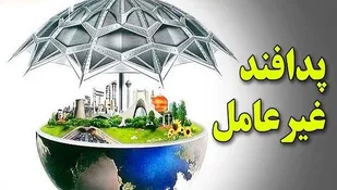 پیام سازمان بسیج جامعه کشاورزی استان قم به مناسبت هفته پدافند غیرعامل