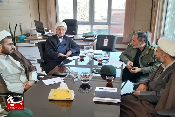 خدمت جهادی به بسیج مدال افتخاری برای مدیران است