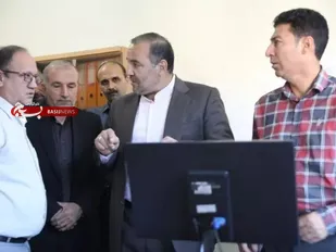 700 میلیارد ریال برای اصلاح شبکه آبرسانی ایلام اختصاص یافت