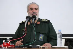 دشمنی استکبار علیه ملت ایران را دشمنی دینی، ایدئولوژی و فکری دانست