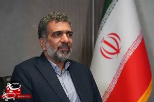 پیام تبریک حاجی&zwnj;شاه&zwnj;ولدی به مناسبت انتصاب زارع&zwnj;زاده به عنوان معاون سلامت سپاه