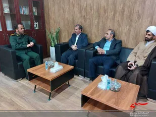 فرمانده سپاه خاتم الانبیاء عسلویه؛ مشکلات مردم با توجه به اولویت باید در عسلویه حل شود