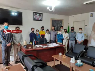 هنر، مهمترین راه انتقال مفاهیم فرهنگی و ارزشی در جامعه است