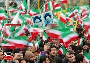 دعوت جامعه بسیج کارگران وکارخانجات مازندران برای حضور در راهپیمایی ۲۲ بهمن
