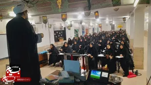 برگزاری کارگاه تربیت کودک و نوجوان در شاهرود+ عکس و فیلم
