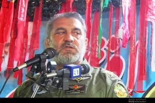 اجازه نمی&zwnj;دهیم دشمن حتی یک قدم به مرزهای ما نزدیک شود/ اعتقاد جوانان ما ریشه در فرهنگ بصیرتی عاشورا دارد