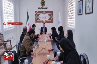 رونمایی از ستون قرآنی طی هفته کتاب و کتابخوانی در نهاوند