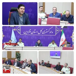 مردم باید امنیت را در زندگی روزمره خود احساس کنند