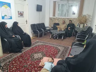 پیوند محراب و میدان، رمز عبور از جنگ شناختی است