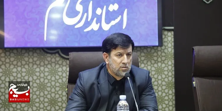 همه ظرفیت‌ها را برای کاهش مشکلات فرهنگی قم بسیج می‌کنیم