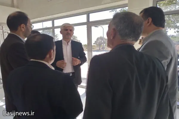 انجام ۶ هزار تن آسفالت‌ریزی در شهر بهار
