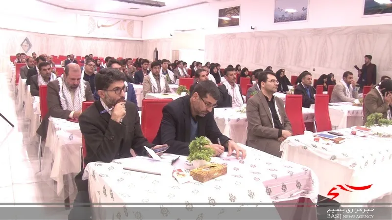 برگزاری دوره توانمندسازی معلم آینده ساز در شهرکرد