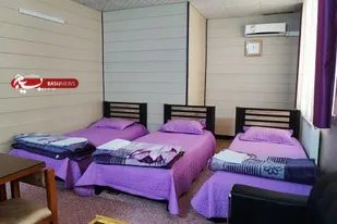 اسکان۳۲ هزار و ۲۶۹ مسافر نوروزی توسط آموزش و پرورش لرستان