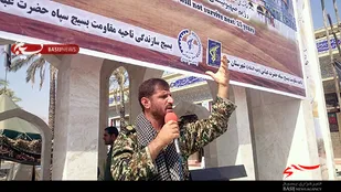 آمادگی بسیج در مقابل دشمن، بیش از گذشته است