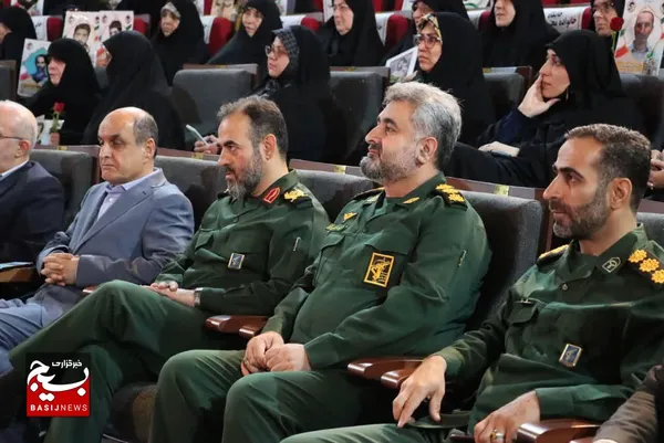 اجلاسیه شهدای زن