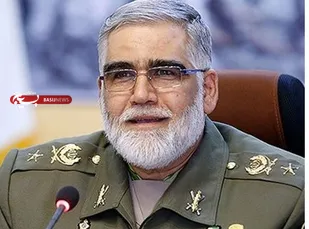 ناگفته&zwnj;هایی از حمایت ارتش از محور مقاومت /نبود حاج قاسم رخنه&zwnj;ای ایجاد کرد که به این زودی&zwnj;ها پر نخواهد شد
