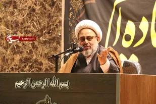 افتخار ما این است که سرباز امام زمان هستیم/باید در فتنه ها، بصیرتِ تشخیص حق از باطل را داشته باشیم