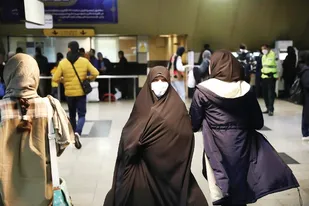 رئیس اداره عفاف، حجاب و خانواده ستاد امربه&zwnj;معروف و نهی&zwnj;ازمنکر استان تهران
تناقض رفتار و گفتار برخی مسئولان به سردرگمی مسئله حجاب دامن زده است