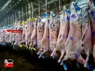 لزوم برخورد قانونی با هرگونه ذبح خارج از کشتارگاه در نمین