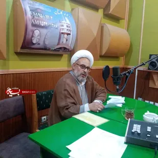 شهادت تزریق خون بر اجتماع است/ قدم برداشتن در راستای گام دوم انقلاب اسلامی و جهاد تبیین وظیفه اصلی طلاب و روحانیون
