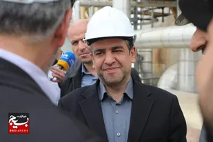 تولید ۳۷۵ مگاوات برق از طریق انرژی خورشیدی در اردبیل