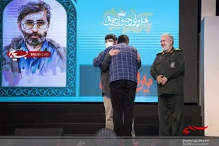 آیین بزرگداشت بیست و نهمین سالگرد شهادت سید مرتضی آوینی برگزار شد