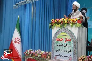حضور مردم در انتحابات بدخواهان را نااميدتر کرد
