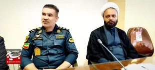 فرمانده انتظامی شاهرود: ۴۵۸ خودرو توقیف و ۶۹ واحد صنفی پلمب شد