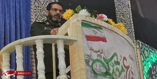 دشمن امروز جنگ را برای محتوای دین ما نهادینه می کند