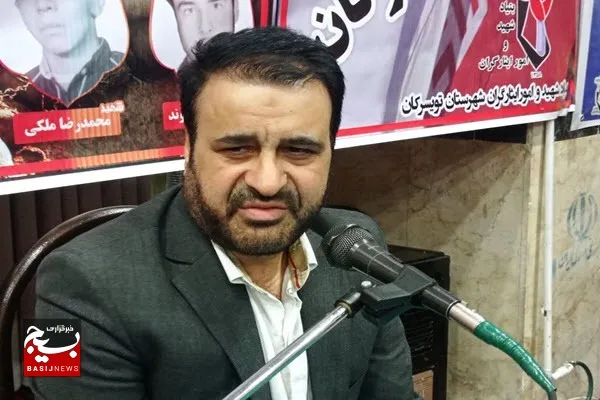 امام راحل با انقلاب اسلامی معادلات استکباری را به هم ریخت/ انتخابات امسال یکی از گذرگاه‌های نظام است
