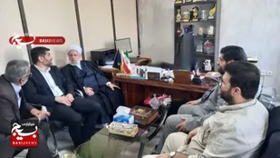 بسیج؛ ظرفیتی بی&zwnj;بدیل برای تحقق پدافند غیرعامل در استان البرز