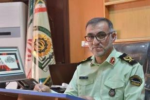 کشف ۶ تن انواع موادمخدر در استان همدان/ افزایش ۹۵ درصدی کشف جرائم اقتصادی