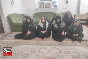 نشست هماهنگی شامگاه یاد یاران در اروانه برگزار شد