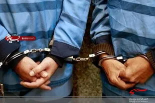 دستگیری تعدادی از عوامل شهادت بسیجی سید روح الله عجمیان